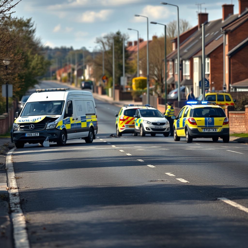 Pair of motorists hospitalized after emergency services respond on major route